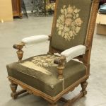 819 2125 ARMCHAIR